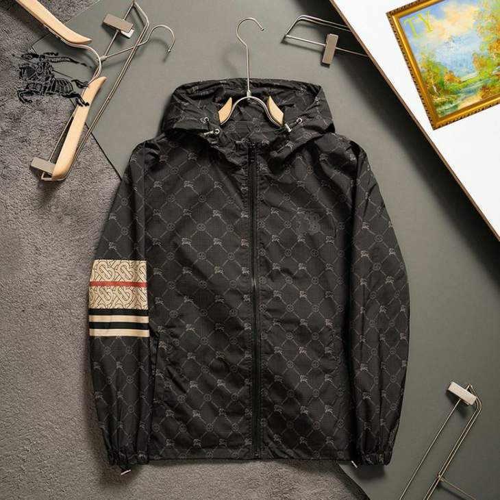 Picture of Burberry Jackets _SKUBurberryM-3XL25tn9735552